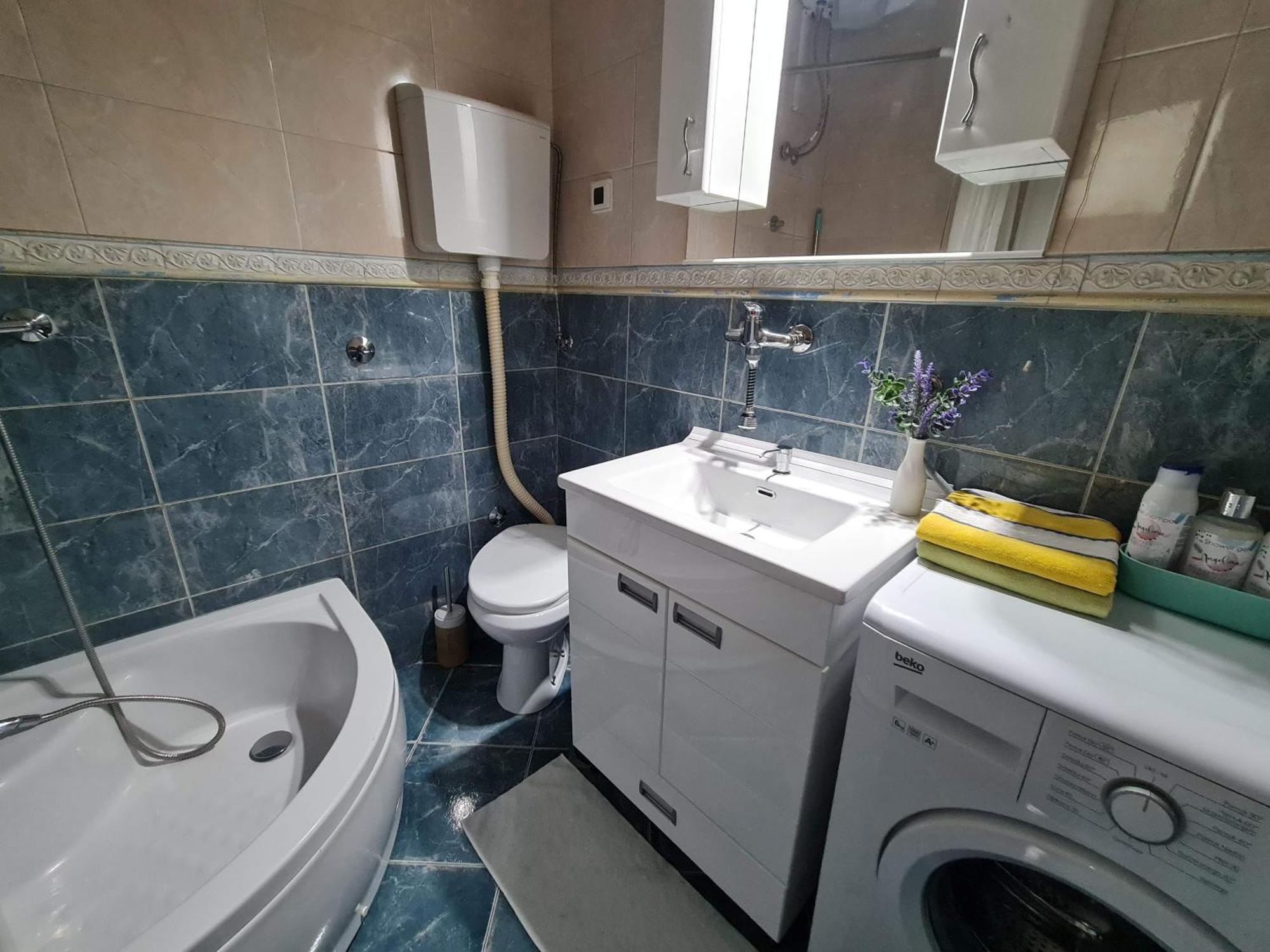 Angelina Apartmani. Beograd Eksteriør bilde