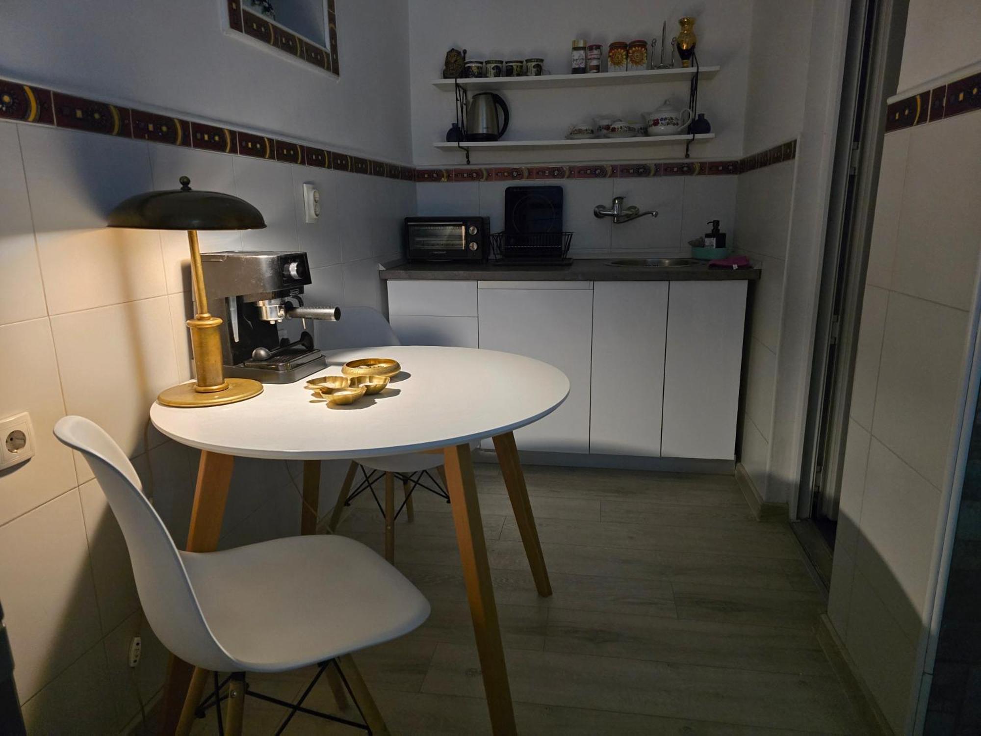 Angelina Apartmani. Beograd Eksteriør bilde
