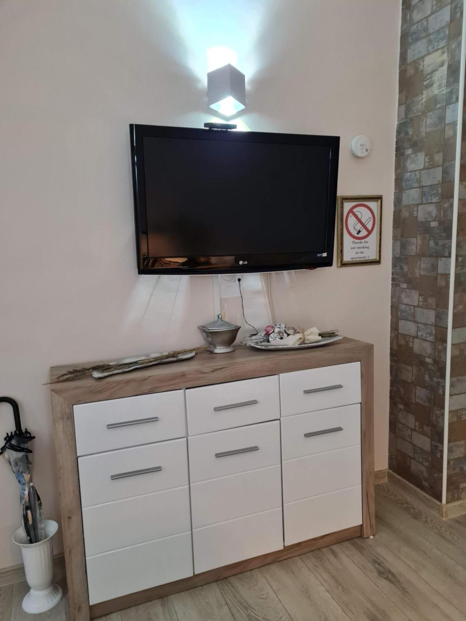 Angelina Apartmani. Beograd Eksteriør bilde