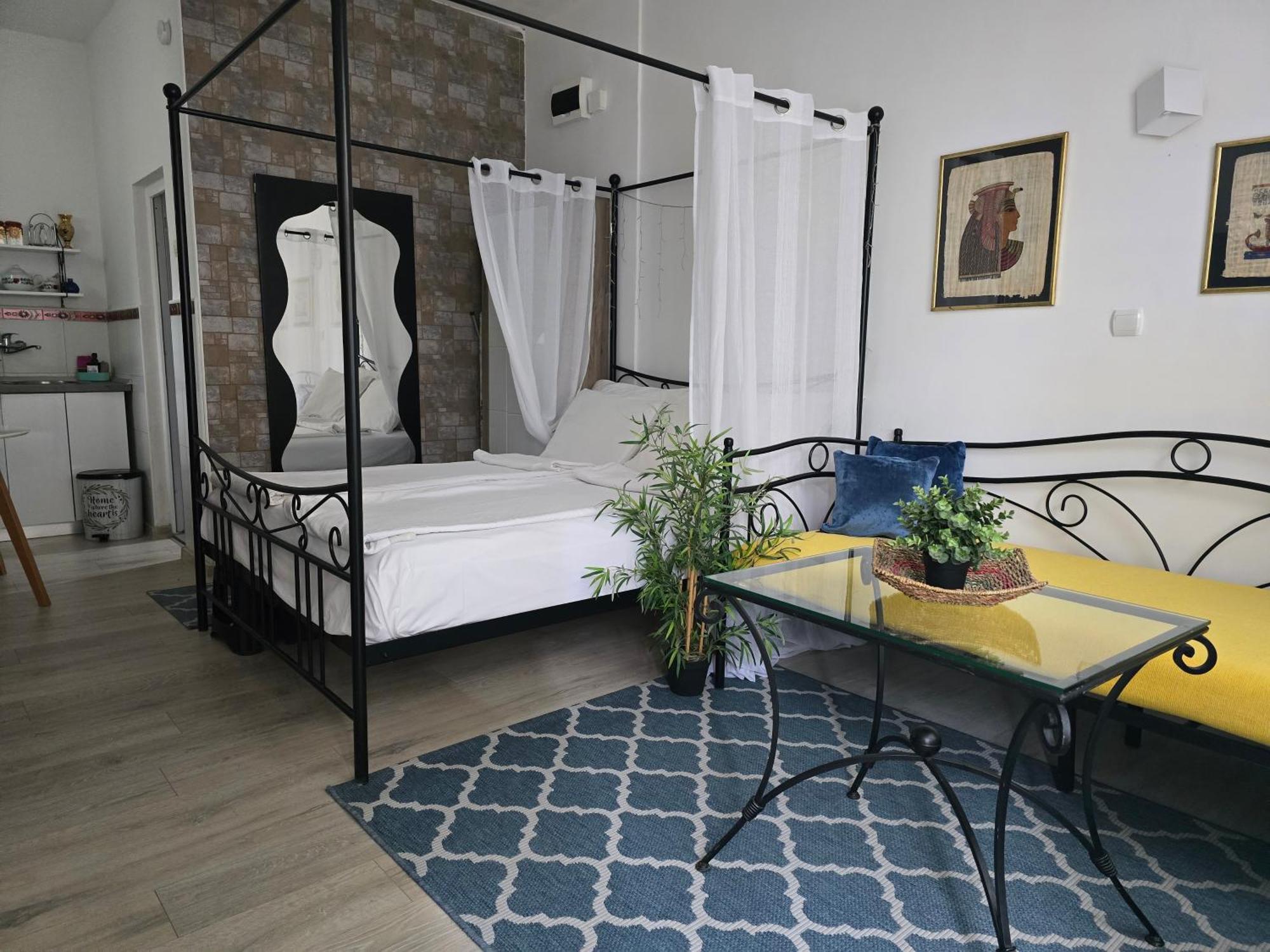 Angelina Apartmani. Beograd Eksteriør bilde